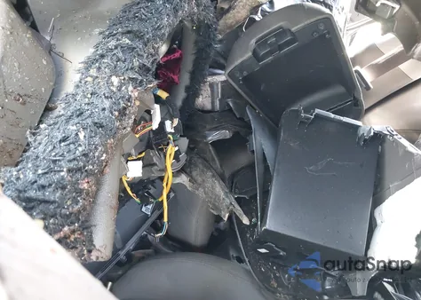 2013 Kia Sportage Lx z USA, uszkodzony, nr VIN KNDPB3A27D7460621